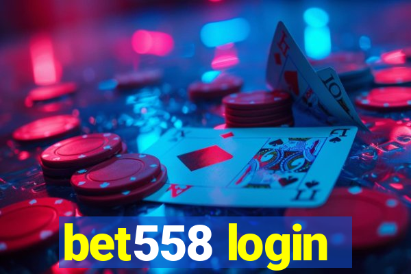 bet558 login